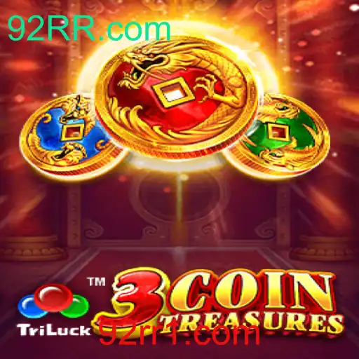 Explorando 3CoinTreasures: Uma Nova Aventura de Jogo Online
