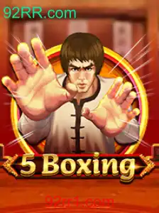 Descubra 5Boxing: O Novo Jogo Empolgante de Estratégia e Precisão