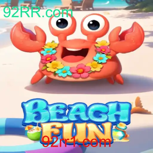 Explorando o Mundo Vibrante de BeachFun