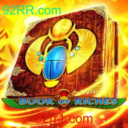 Descubra o Mundo Fascinante do Jogo BookofRiches