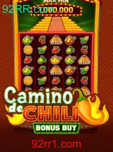 CaminodeChiliBonusBuy: Um Olhar Detalhado Sobre o Jogo Emocionante