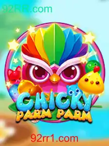 Descobrindo os Segredos de ChickyParmParm: Regras e Estratégias