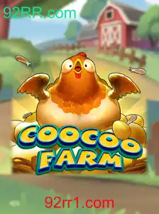 CooCooFarm: A Revolução dos Jogos Interativos