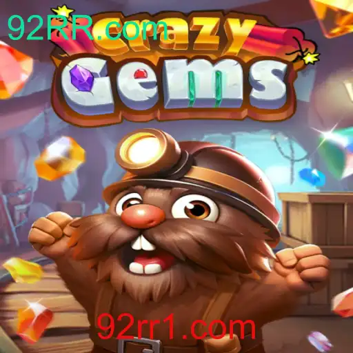 CrazyGems: Descubra a Diversão e Estratégia neste Jogo Empolgante