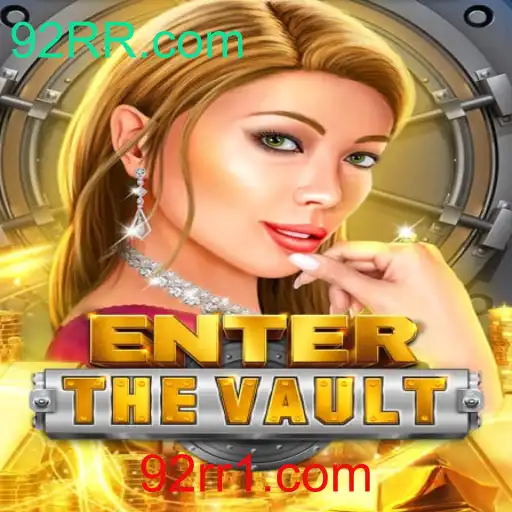 Explore o Desafio de 'EntertheVault' com 92RR.com