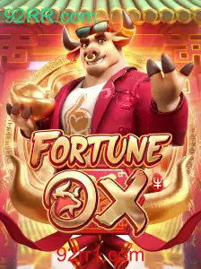 Explorando as Aventuras de FortuneOx: Jogo de Azar e Emoção