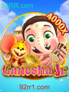 GaneshaJr: Descubra o Fascinante Mundo do Jogo e Suas Regras Inovadoras