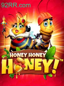 Explorando o Mundo de HoneyHoneyHoney: Diversão e Regras do Jogo Popular 92RR.com