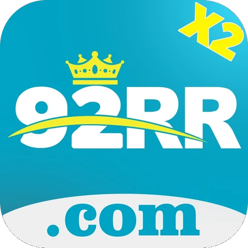 92RR.com-Online Slots Cassino Logo