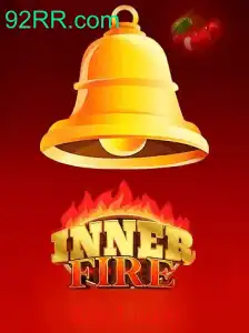 Descubra InnerFire: O Jogo que Combina Estratégia e Aventura com 92RR.com