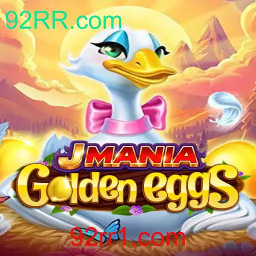 Descubra o Fascinante Mundo de JManiaGoldenEggs