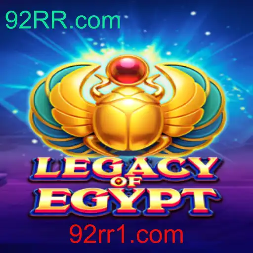 Descubra o Fascinante Mundo de LegacyOfEgypt e Suas Regras Exclusivas