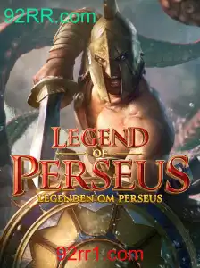 Explorando o Universo de LegendofPerseus: Aventura e Estratégia ao seu Alcance