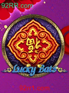 Descubra as Emoções do Jogo LuckyBats em 92RR.com