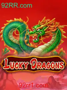 Descubra o Mundo de LuckyDragons: Regras e Aventura