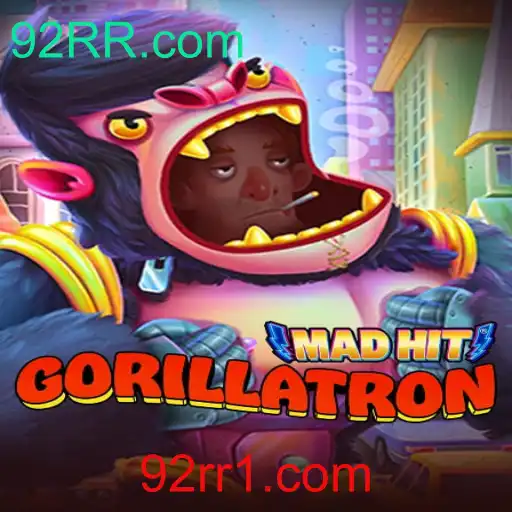 Explorando MadHitGorillatron: Regras e Estratégias do Jogo