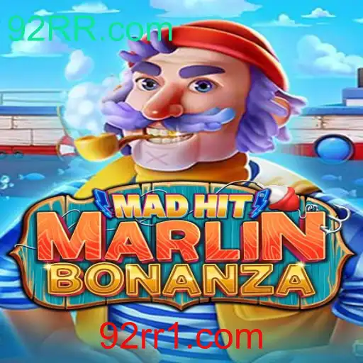 MadHitMarlinBonanza: Mergulhe na Ação e Emoção do Novo Jogo de Aventura