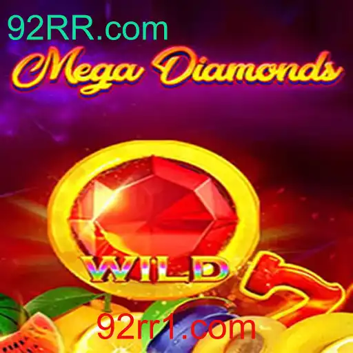 Descubra MegaDiamond: O Jogo que Conquista 92RR.com
