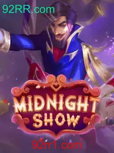Jogo 'MidnightShow' - Regras, Estratégias e Dicas