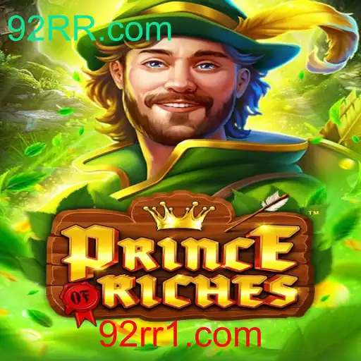 Explorando o Jogo PrinceOfRiches: Regras e Estratégias com 92RR.com