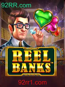 ReelBanks: Desvendando o Mundo do Entretenimento Digital Inovador