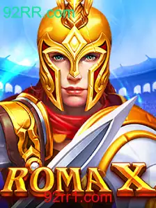 Descubra RomaX: O Jogo Revolucionário em 92RR.com