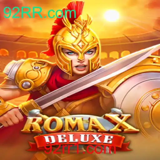 Explorando o Fascinante Mundo do Jogo RomaXDeluxe