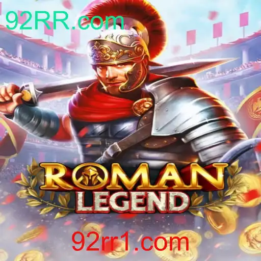 RomanLegend: Aventura Épica no Mundo Antigo