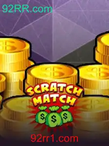 Descobrindo o Mundo do ScratchMatch