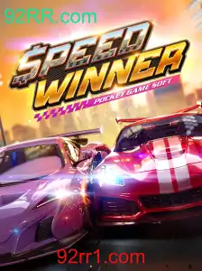 Descubra o Fascinante Mundo de SpeedWinner e 92RR.com