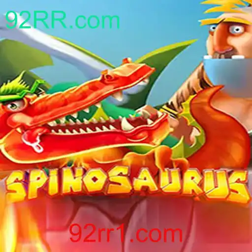 Spinosaurus: O Fascinante Mundo do Jogo Pré-histórico