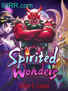 SpiritedWonders: A Imersiva Jornada Digital