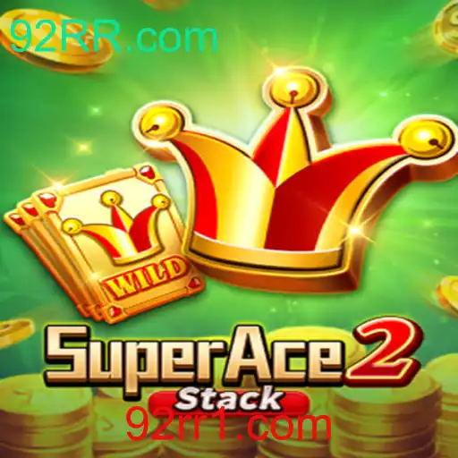 SuperAce2: Mergulho no Mundo de Aventura e Estratégia