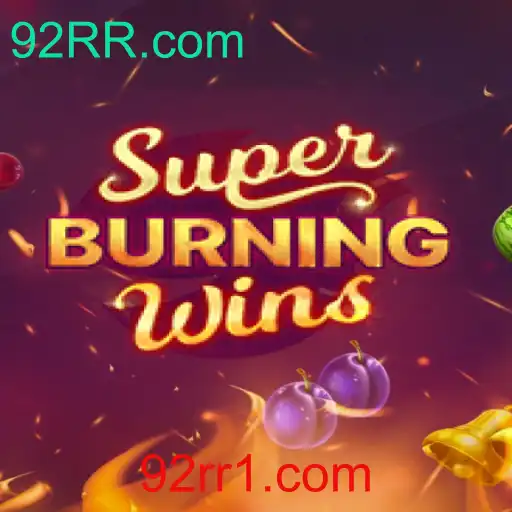 SuperBurningWins: Descubra a Excitante Experiência de Slot Clássico