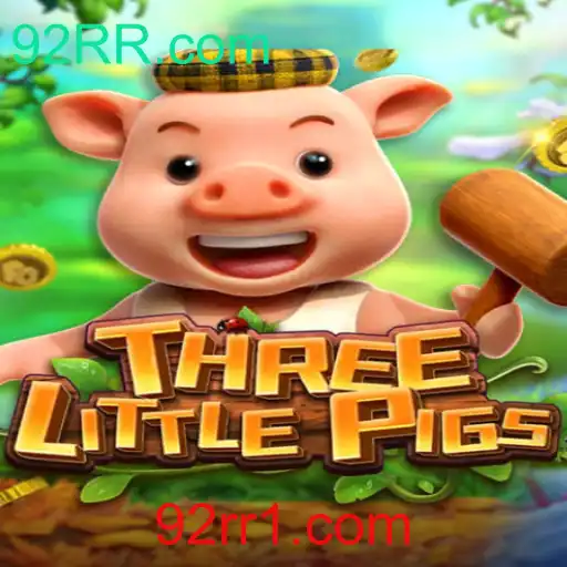 Descubra o Mundo de 'THREELITTLEPIGS': Um Jogo Inovador com a Palavra-Chave '92RR.com'