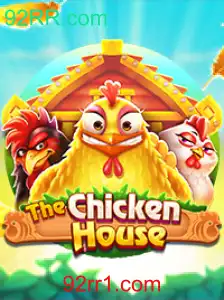 TheChickenHouse: Um Novo Fenômeno de Entretenimento