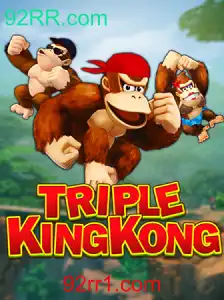 Descubra o Mundo de TripleKingKong: Um Jogo Inovador