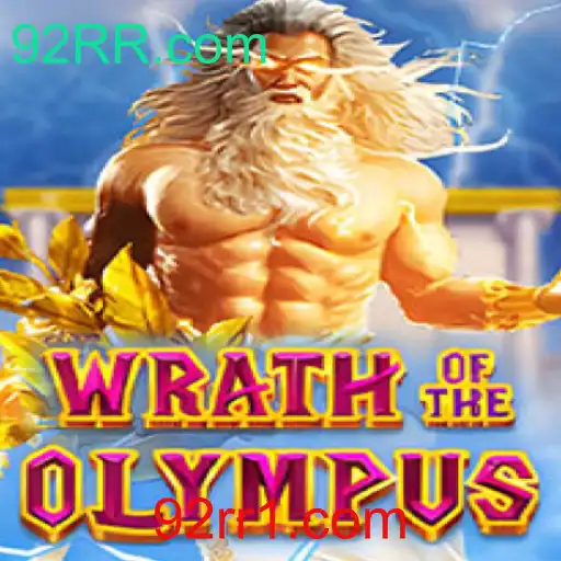 Descubra WrathofOlympus: Um Jogo Épico